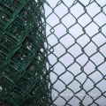 3,0 mm PVC -kettingschakeling voor voetbalveld